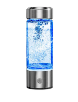 AquaFusion Hydrogen Bottle